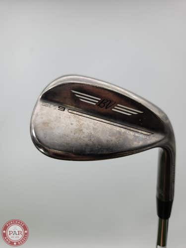 2022 TITLEIST SM9 WEDGE 54*/10S WEDGEFLEX KBS 610 35" FAIR