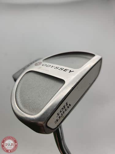 ODYSSEY WHITE HOT 2 BALL PUTTER 33" GOOD