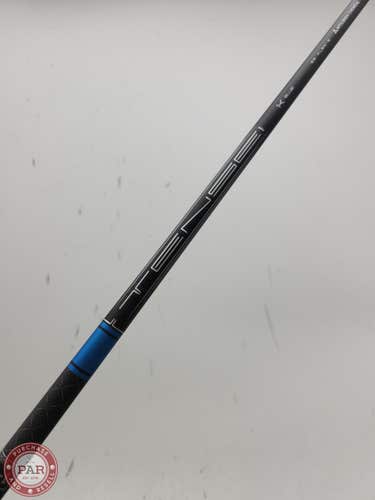 MITSUBISHI TENSEI 1K BLUE FAIRWAY WOOD SHAFT STIFF 68G TITLEIST TIP 40.5" VERYGO