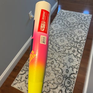 2026 Easton Dub Composite USSSA Certified Bat (-5) 27 oz 32" (New)