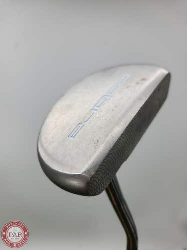 COBRA MID MALLET PUTTER COBRA 33.5" FAIR