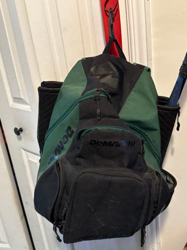 DeMarini Player (Used)