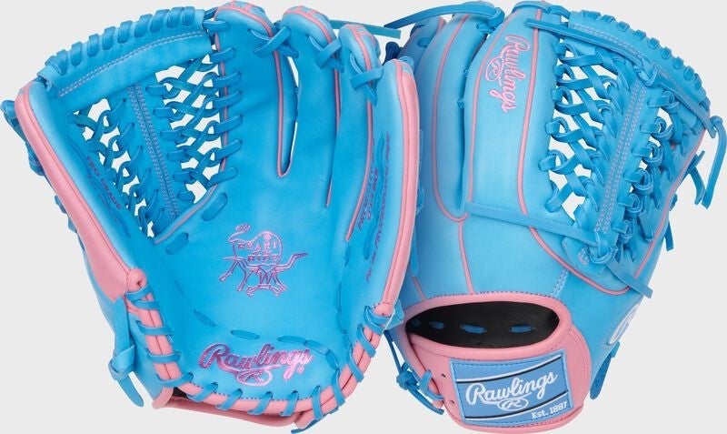Rawlings Heart Of The Hide 12.75" Baseball Glove RHT (NEW) R00713014