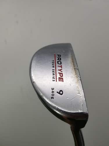 ODYSSEY PRO TYPE TOUR SERIES 9 PUTTER 35" FAIR