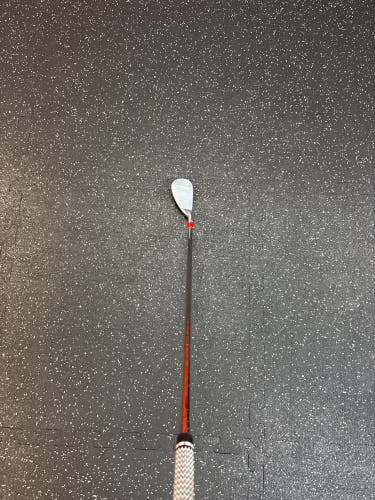 *GOOD CONDITION* Vokey SM9 60° Wedge Steel wedge flex shaft