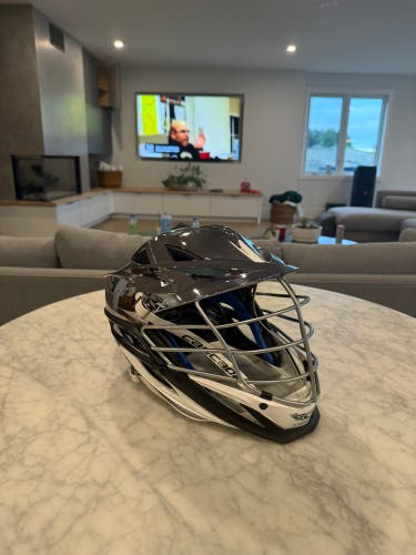 Cascade XRS Helmet (New)