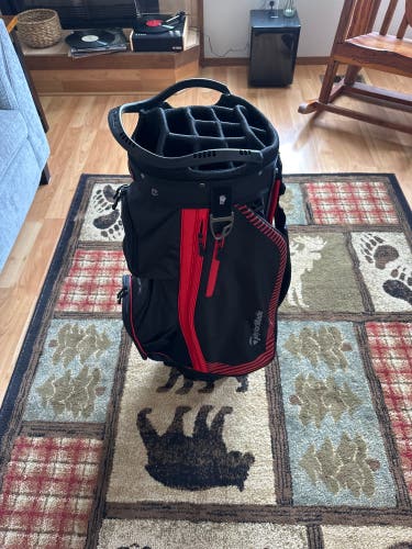 TaylorMade RBZ Bag (Like New)