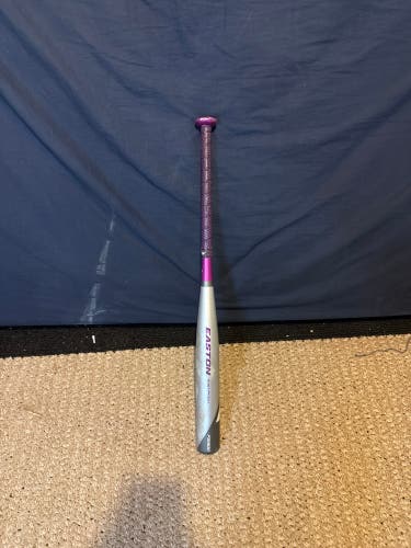2014 Easton FS500 Alloy Bat (-13) 17 oz 30" (Used)
