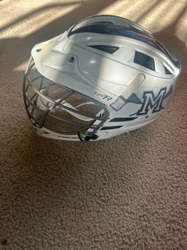 Cascade CPV-R Helmet (Used)