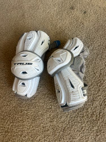 Small / Medium Youth True Frequency Arm Pads (Used)