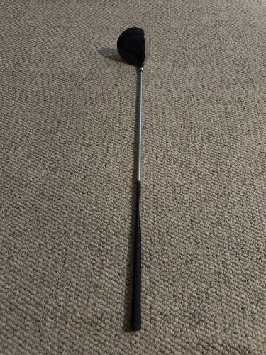 Junior 2024 Lynx Left Hand Driver Junior 10.5 Loft (Used)