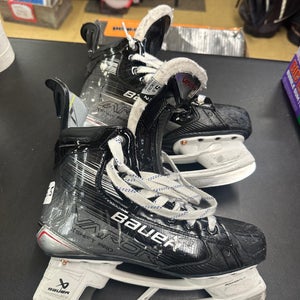 Bauer S25 Vapor Shift Pro (SMU) Hockey Skates 5.5 (Used) in great shape