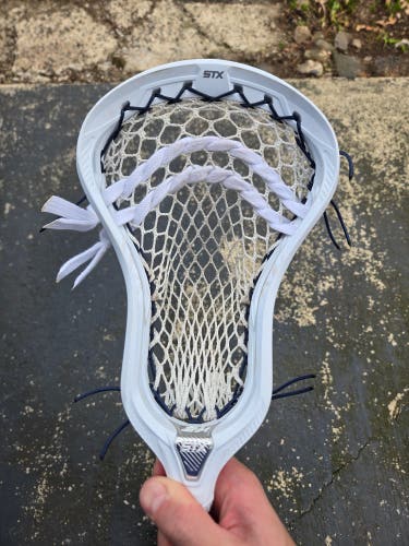 STX Magnet 2K
