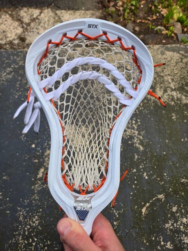 STX Magnet 2K