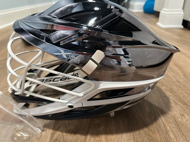 Cascade XRS Pro Helmet (New)
