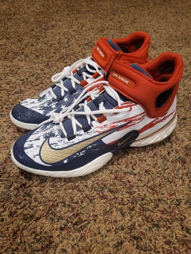 Men's Size M 11.0 (W 12.0) Nike (New)