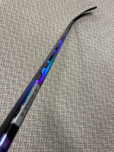 Senior CCM Ribcor Trigger 10 Pro Left Hand Hockey Stick P29 80 Flex (New)
