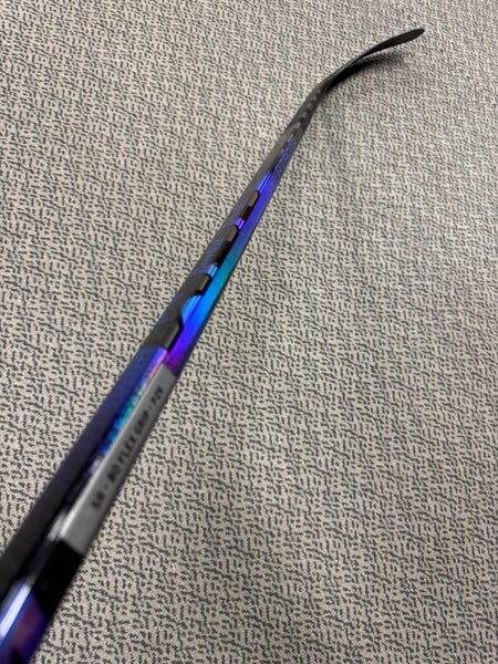 Senior CCM Ribcor Trigger 10 Pro Left Hand Hockey Stick P29 80 Flex (New)