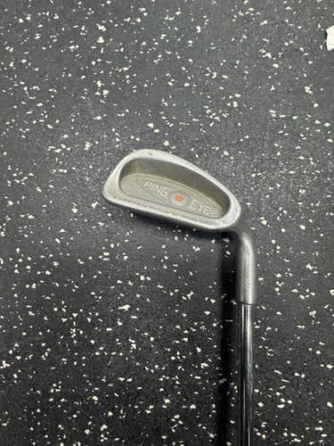 Used Ping EYE 2 Mens Individual Iron RH 7 Iron 11849-S000038384
