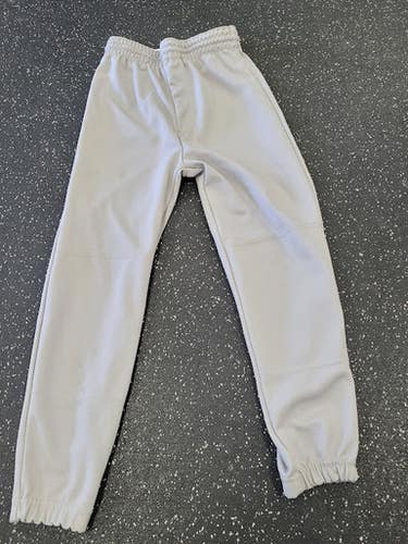 Used Champro BASEBALL PANT BB/SB Pant Boys Grey LG 11849-S000038286