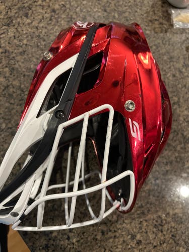 Cascade S Helmet (Used)