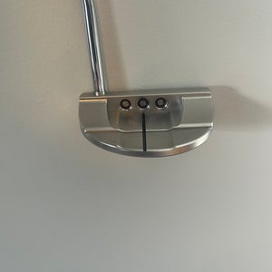 Men's 2020 Scotty Cameron Special Select Flowback 5 Mallet Right Handed Putter 33" (Used)