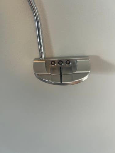 Men's 2020 Scotty Cameron Special Select Flowback 5 Mallet Right Handed Putter 33" (Used)