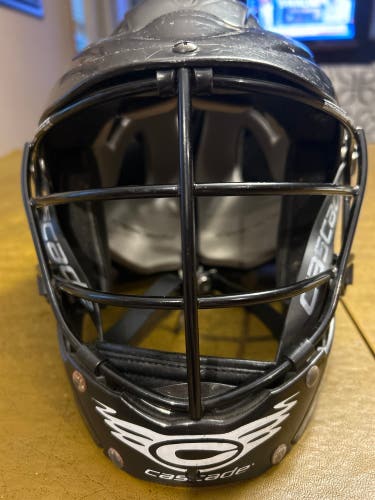 Cascade CS Youth Helmet (Used)