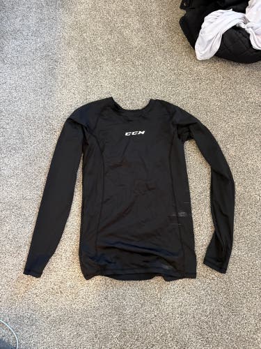 Senior large undershirt CCM (Used)