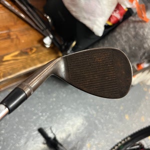 Men's 2013 Callaway Jaws Right Handed Wedge Regular Flex 60 Degree (Used)