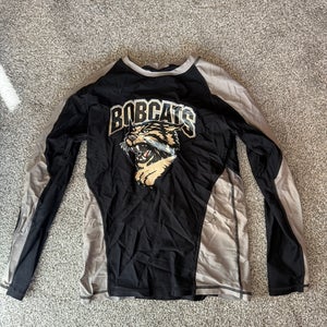 Bismarck Bobcat Undershirt NAHL