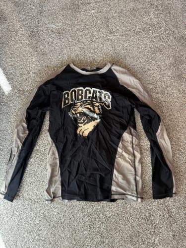 Bismarck Bobcat Undershirt NAHL