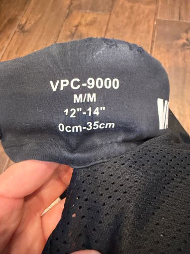 Youth Vaughn (Used) neck guard