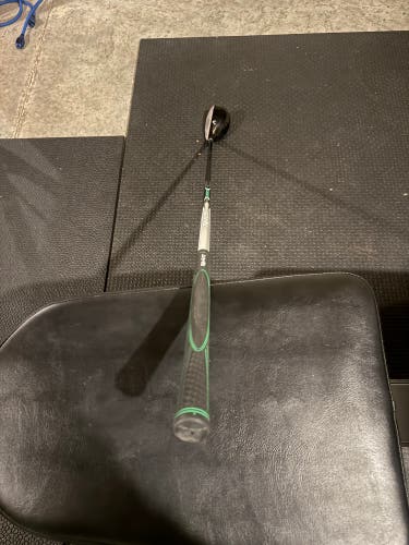 Junior Top Flite Right Handed Hybrid Regular Flex 5H (Used)