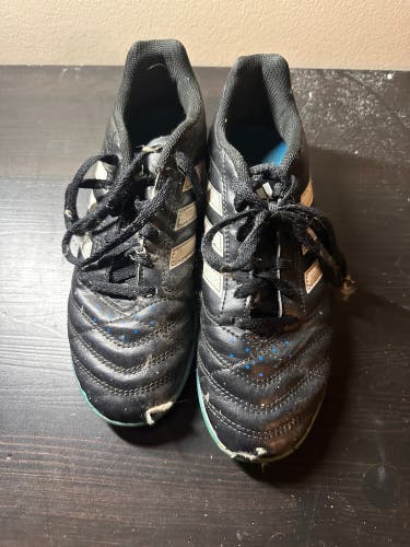 Kids 5Y (Big Kids / Youth) Adidas Crazyfast Turf Cleats Cleats (Used)
