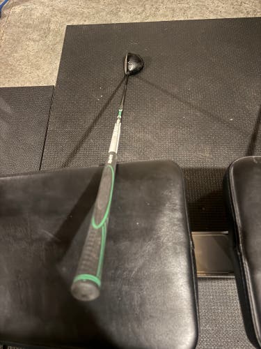 Junior Top Flite Gamer Right Handed Fairway Wood Regular Flex 3 Wood (Used)