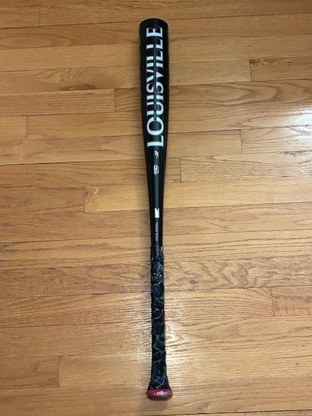 2025 Louisville Slugger Atlas Alloy BBCOR Certified Bat (-3) 28 oz 31" (Used)