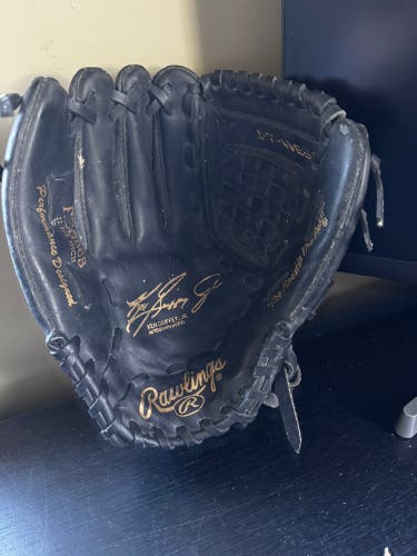 Rawlings Players Series LH Baseball Glove 11.5" (Used) Griffey Jr