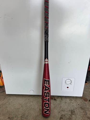Alloy (-12.5) 19.5 oz 32" Rampage Bat