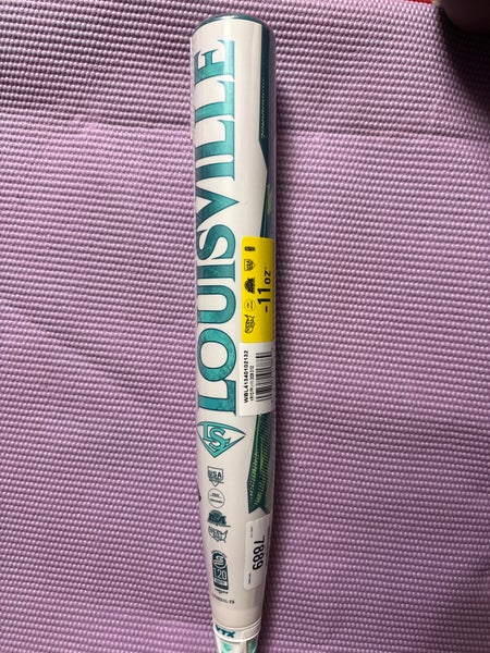2026 Louisville Slugger Kryo Composite Bat (-11) 21 oz 32" (New)