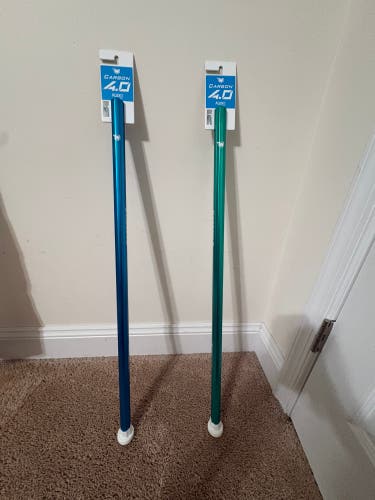 Adult ECD Shaft (New)