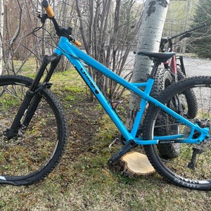 Mountain Bike 17" (Used)