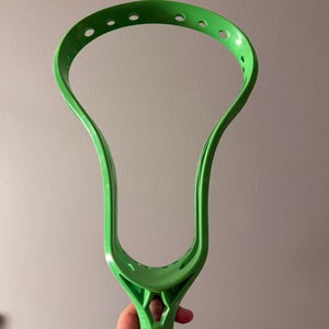 Brine Blueprint X Unstrung Head (Used)
