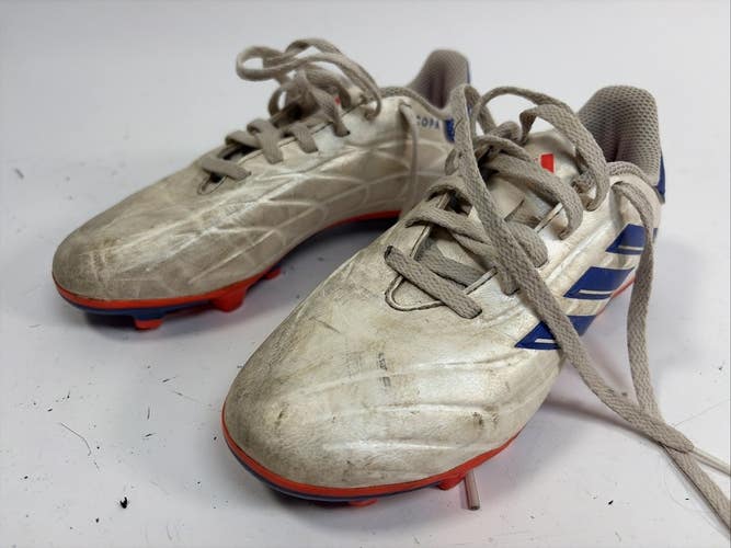Adidas Copa Pure Youth Soccer Cleats, Size 1.5