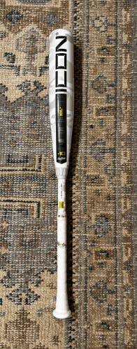 2025 Rawlings Icon Composite USSSA Certified Bat (-10) 19 oz 29" (New)