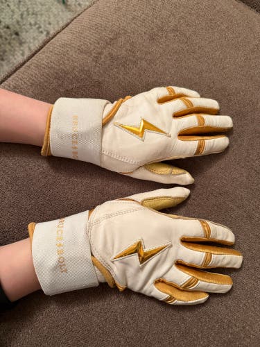 Small Batting Gloves (Used)