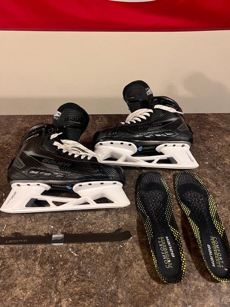 Bauer Pro Goalie skates