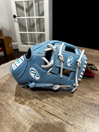 Rawlings Gold Glove Elite RH Baseball Glove 11.5" (New)