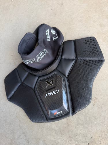Bauer Pro (Used)