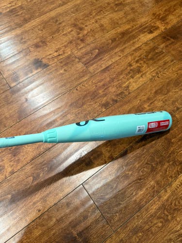 2026 Rawlings Icon Composite USSSA Certified Bat (-10) 21 oz 31" (New)